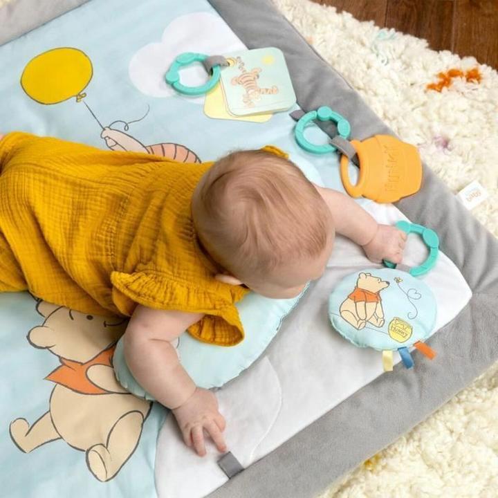 Actual product image Bright Starts Aktivitätszentrum WINNIE THE POOH