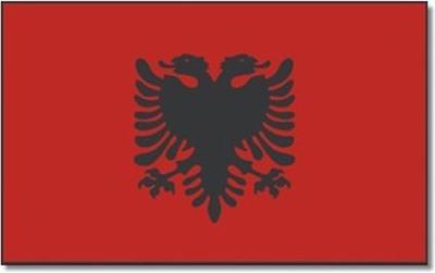 Produktbild Cross Promotion Albanien