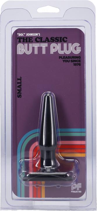 Produktbild Doc Johnson Butt Plug