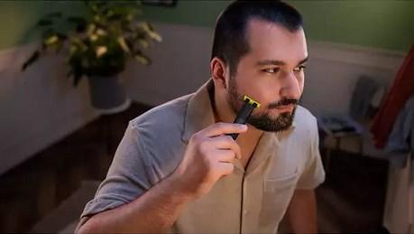 Actual product image Philips All-in-One Trimmer Series 9000 (MG9540/15)