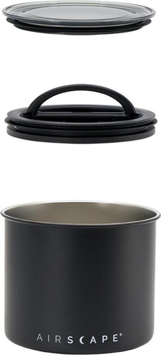 Produktbild Airscape Kaffeedose (0.95 l)