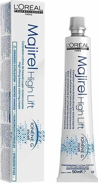 Image du produit L'Oréal Professionnel Majirel High Lift (Neutre)