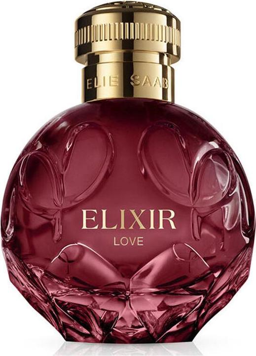 Actual product image Elie Saab Elixir Love (Eau de parfum, 30 ml)
