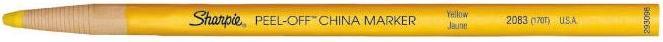Produktbild Sharpie China Marker (12x)