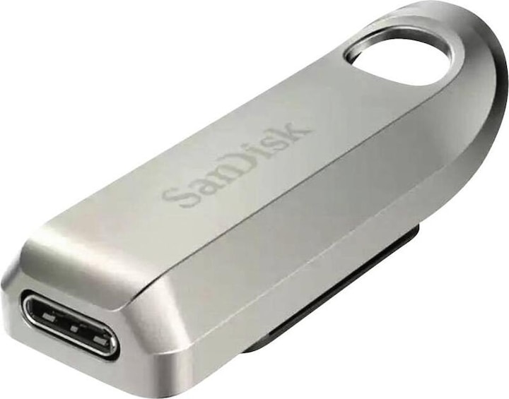 Image du produit SanDisk Ultra Luxe Type-C (512 Go, USB 3.2)