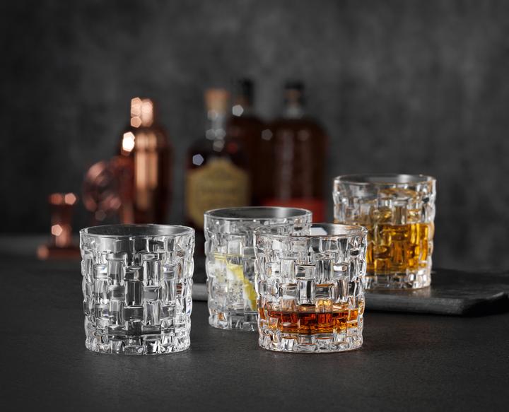 Produktbild Nachtmann Bossa Nova (2.32 dl, 4 x, Whiskygläser)