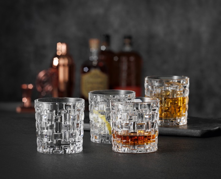 Image du produit Nachtmann Bossa Nova (2.32 dl, 4 x, Verre à whisky)