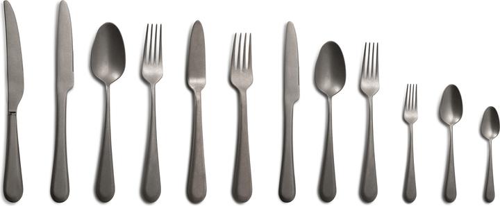Comas Series Maranta Vintage Set (24 pcs., Cutlery set)