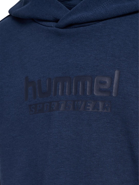 Immagine prodotto hummel hmlJR BASE HOODIE (22, 23, 24, 25, 26, 27, 28)