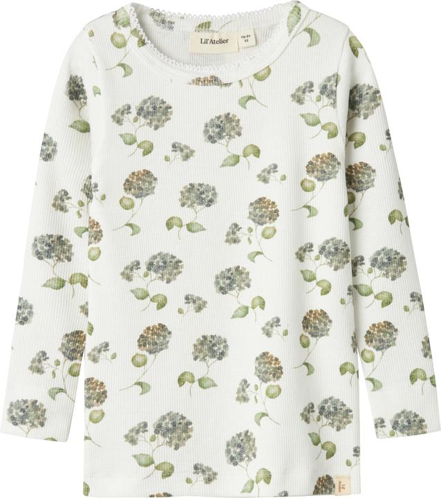 Produktbild Name it Slim Fit Oberteil mit langen Ärmeln (98)