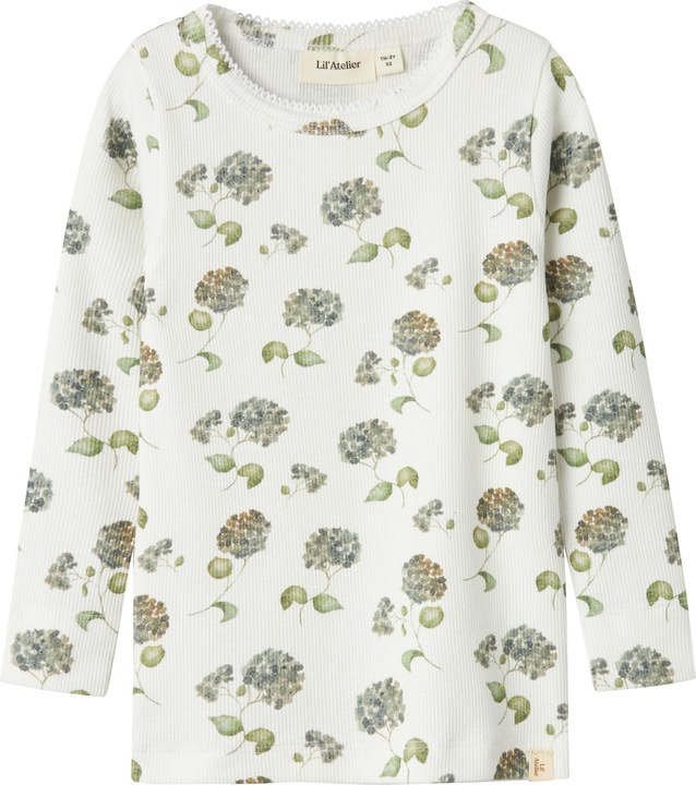 Immagine prodotto Name it Top slim fit con maniche lunghe (98)