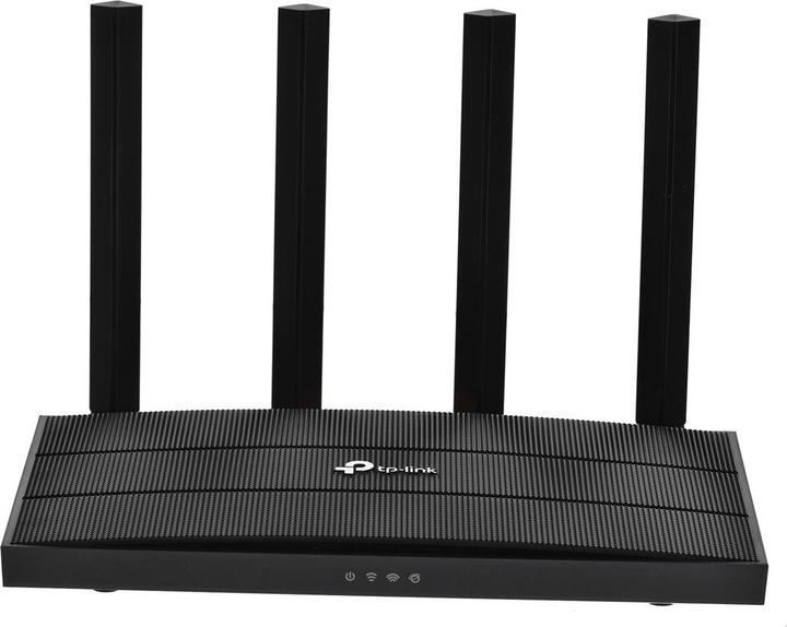 Actual product image TP-Link AX1500 Gigabit Wi-Fi 6 Router