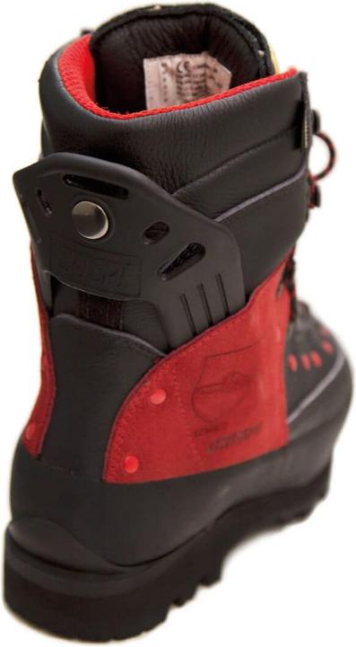 Actual product image Pfanner Cut protection shoes Matterhorn (S2, 48)