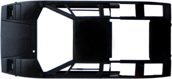 Produktbild Italeri LAMBORGHINI COUNTACH 25th Anniversary