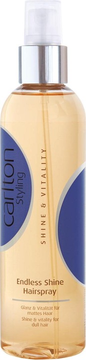 Produktbild Carlton Endless Shine Hairspray (250 ml)