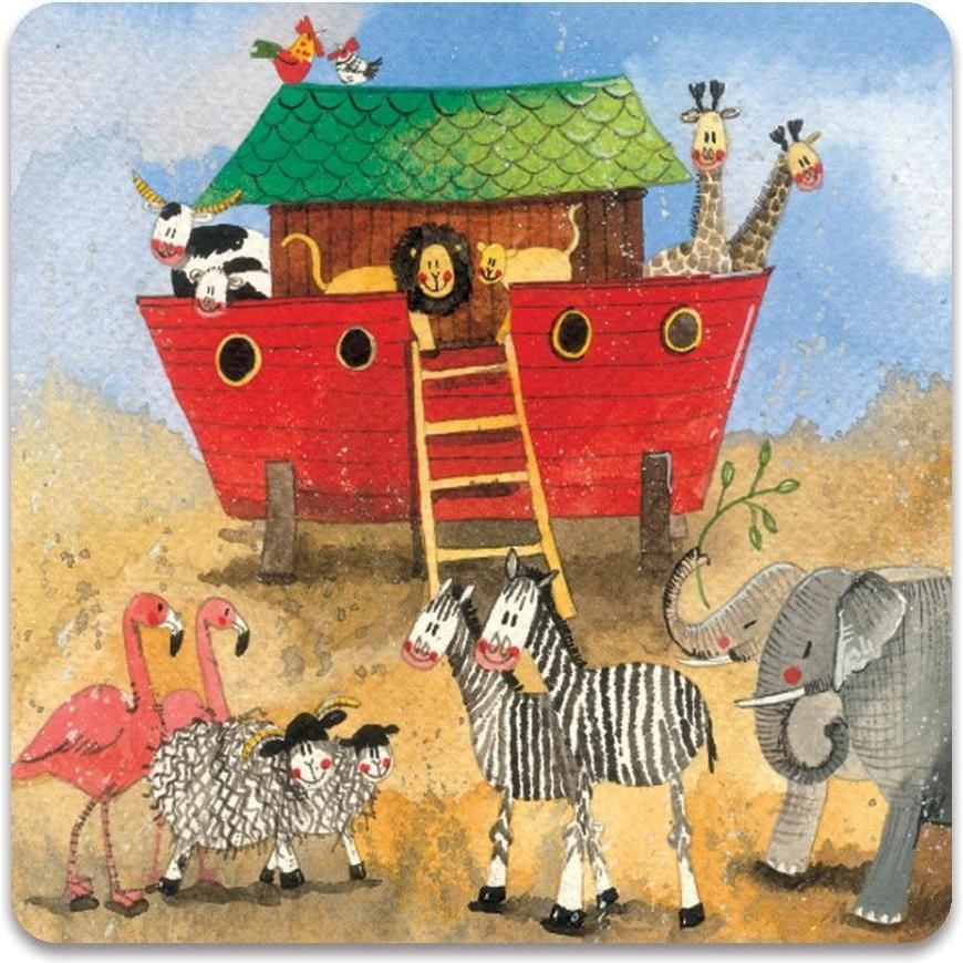 Teka, Magneti, Magnet FM96 Arche Noah