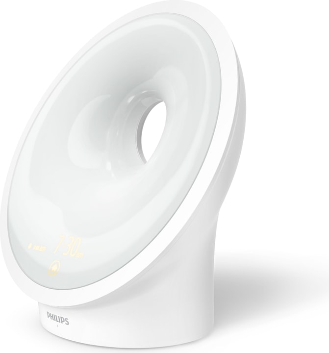 Produktbild Philips Smart Sleep & Wake-up Light HF3651/01