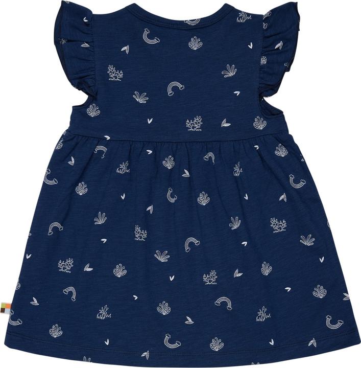 Image du produit loud + proud Robe Slub Jersey (92)