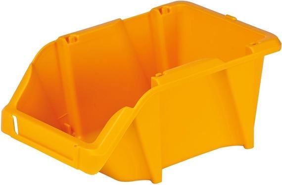 Image du produit Forte tools STORAGE BIN R-10 10.3X16.5X7.5CM (10.30 cm)