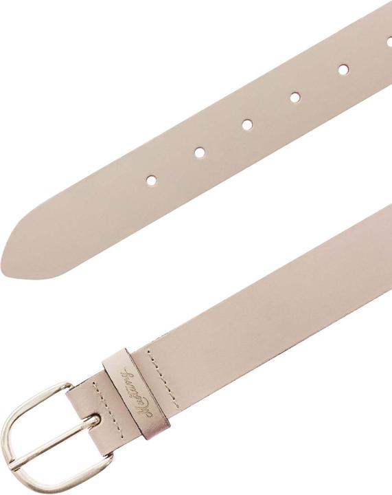 Produktbild Mustang Female Belt 3.5 (100)