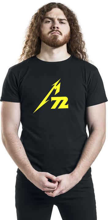 Produktbild Metallica Strobes (XXL)