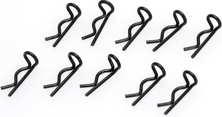 Immagine prodotto CEN Racing Perno spaccato misura 6 lunghezza 20mm (6 pezzi)