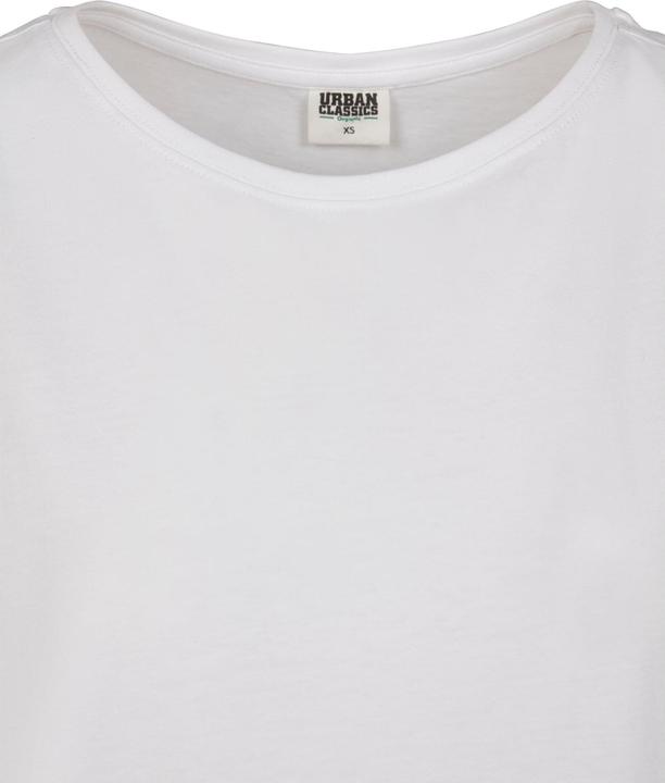 Immagine prodotto Urban Classics Tee biologico a spalla estesa da donna (5XL)
