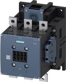 Siemens SIEM Schütz