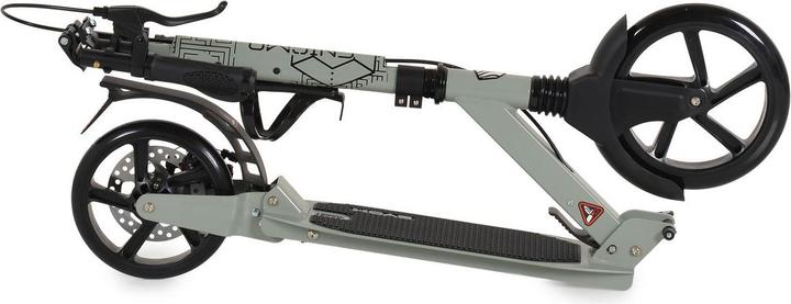 Produktbild Byox Kinderroller Enigma PU-Räder
