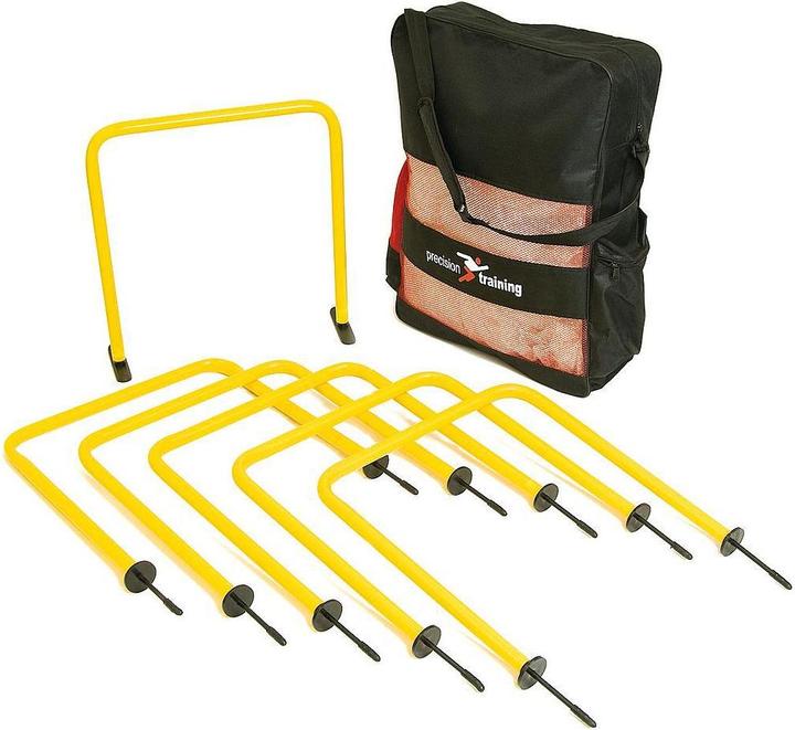 Precision Tasche passing bows