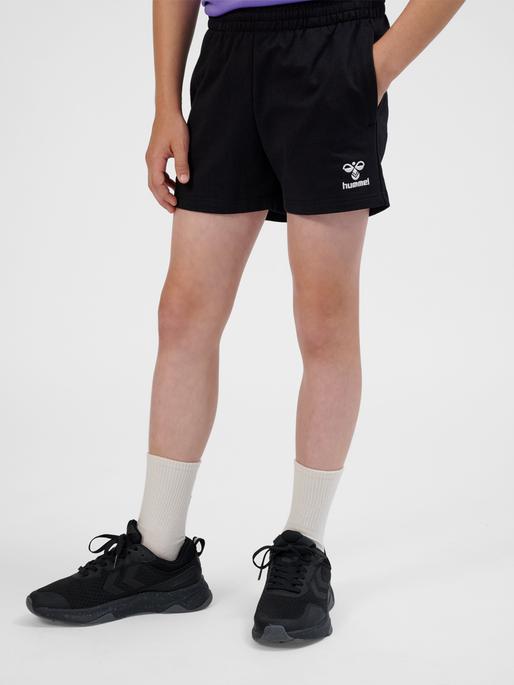 Produktbild hummel Hmlgo 2.0 Sweatshorts Kids (140)