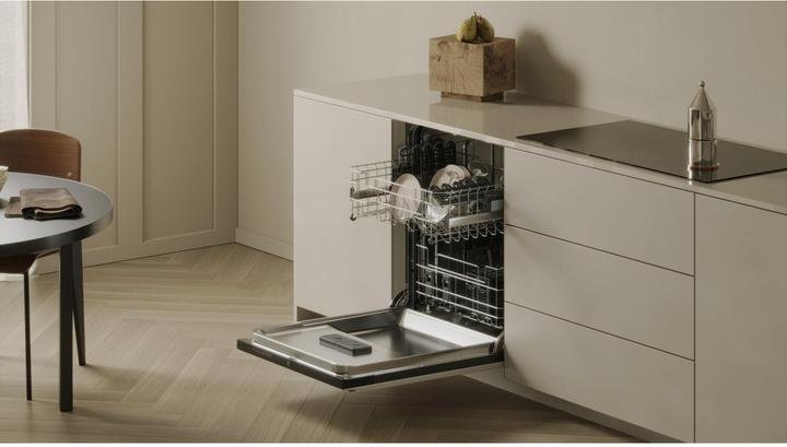 Actual product image V-ZUG AdoraSinks V2000 VG