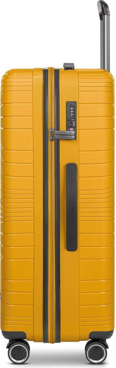 Image du produit Franky Dallas 3.0 4 Rollen Trolley L 75 cm (92 l)