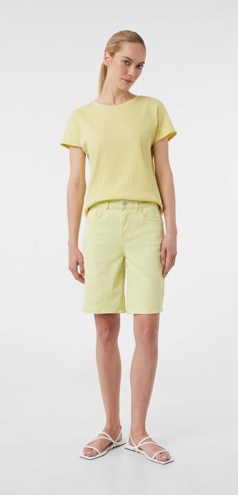 Produktbild Comma Bermuda Elastische 5-Pocket-Bermuda (44)