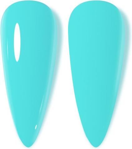 Immagine prodotto Venalisa Gellack 425 UV/LED (Blu oceano, Vernice UV gel)