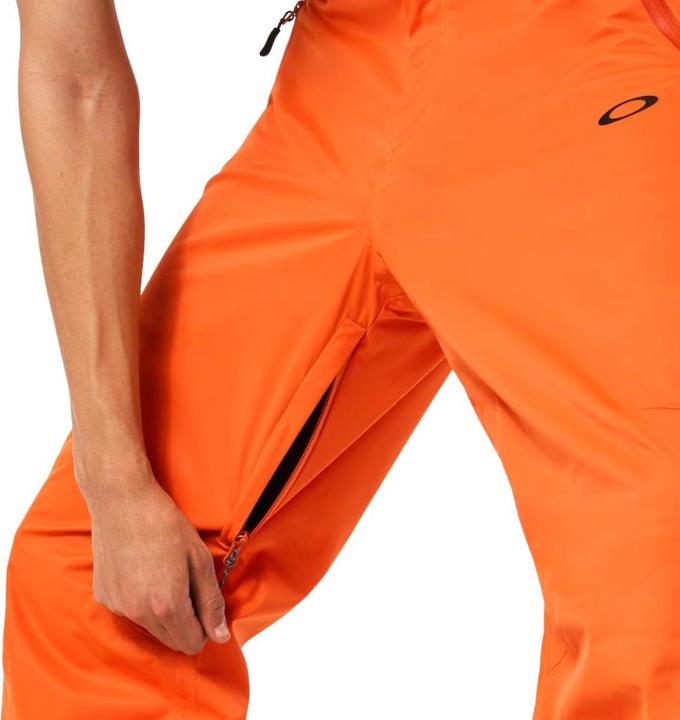 Actual product image Oakley Crescent (L)
