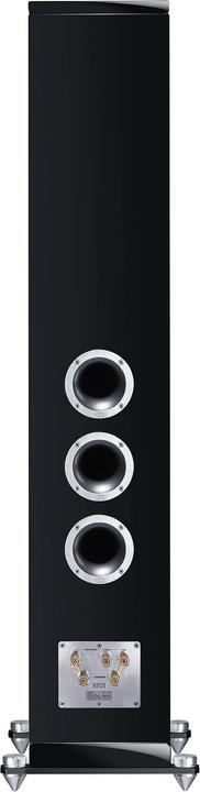Actual product image Heco Audio In Vita 9 *black* (1 pair, 380 W)