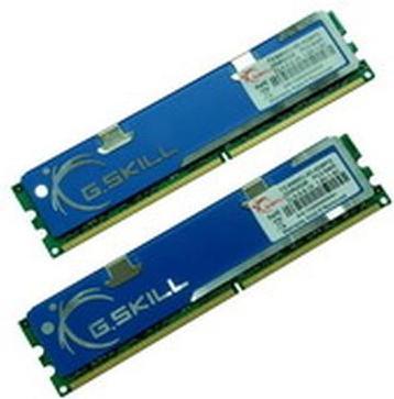 Image du produit G.Skill Performance (2 x 2GB, 800 MHz, DDR2-RAM, DIMM)