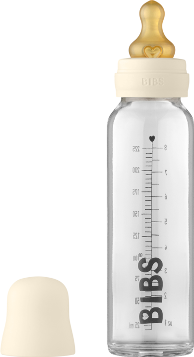 Immagine prodotto Bibs Set di biberon anticolica (225 ml)