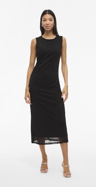 Image du produit Vila VIMINNA Ärmelloses Midikleid (M)