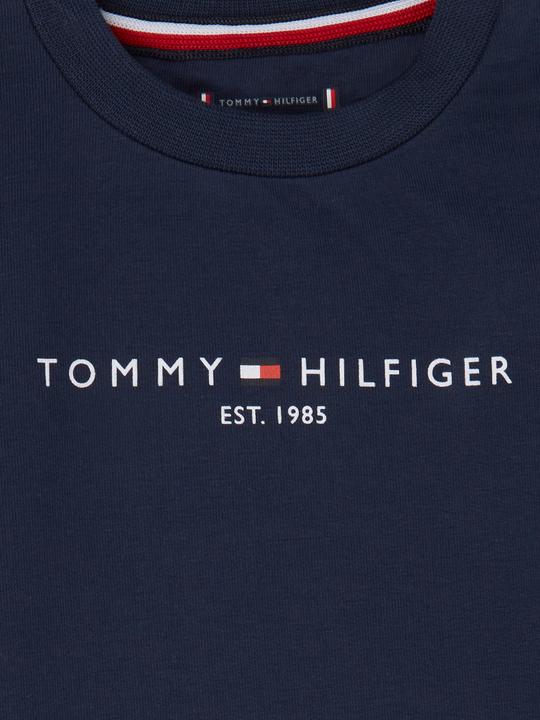 Immagine prodotto Tommy Hilfiger Tutina Essenziale Per Bambini (56)
