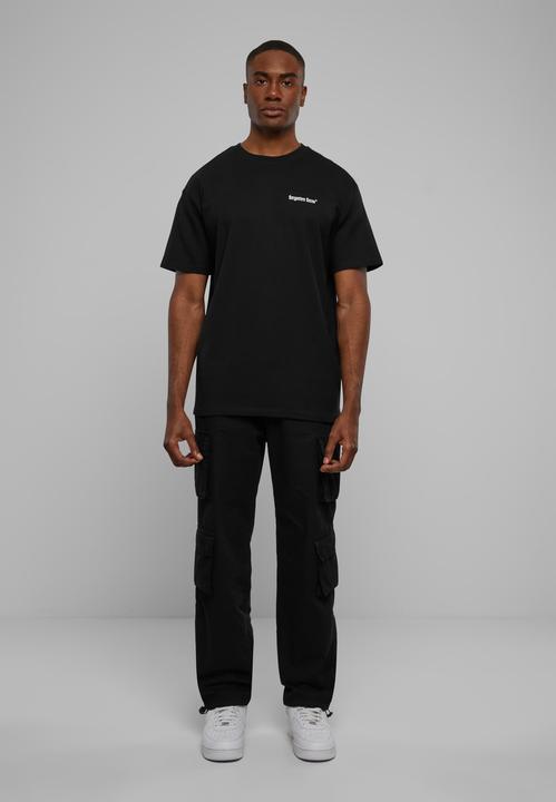 Actual product image Forgotten Faces Wings Oversized Tee (XXL)