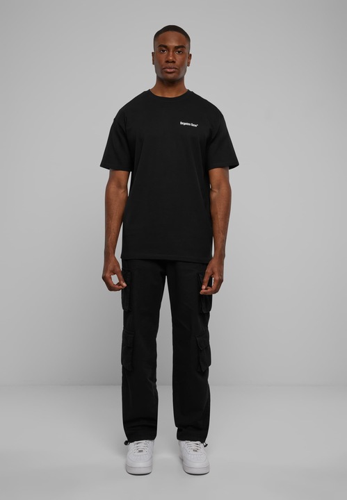 Immagine prodotto Forgotten Faces Wings Oversized Tee (XXL)