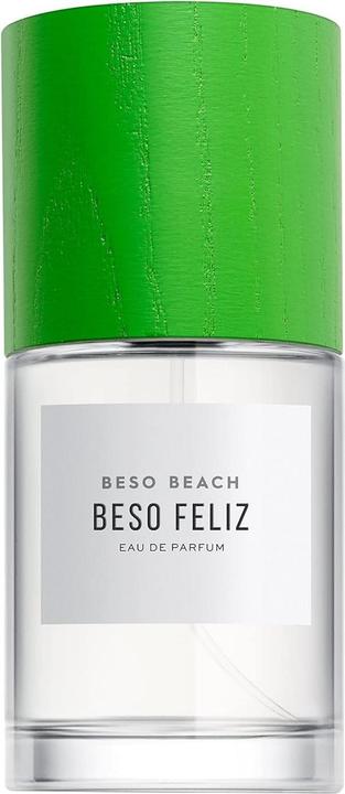 Produktbild Beso Beach Unisex-Parfüm Beso Feliz EDP (100 ml) (Eau de Parfum, 100 ml)