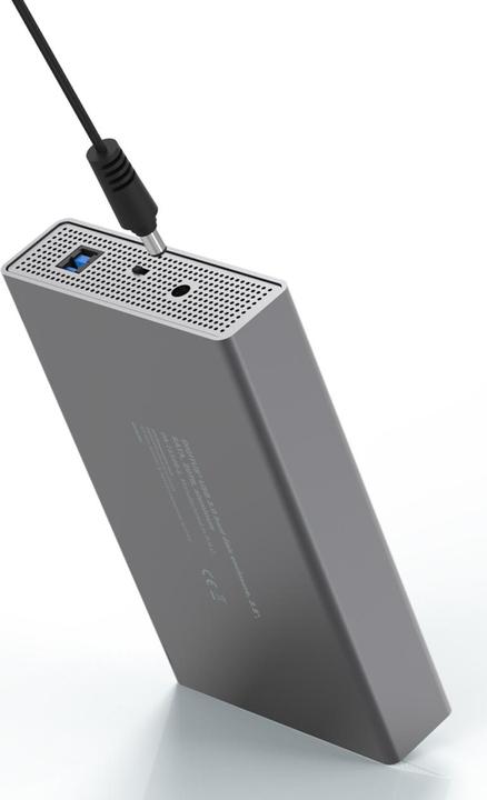 Produktbild Digitus DA-71106-1 (2.5", 3.5")