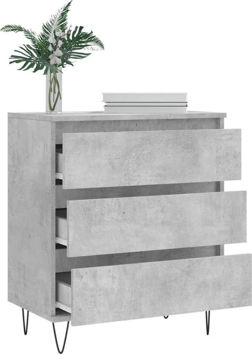 Image du produit vidaXL Sideboard (60 x 35 x 70 cm)