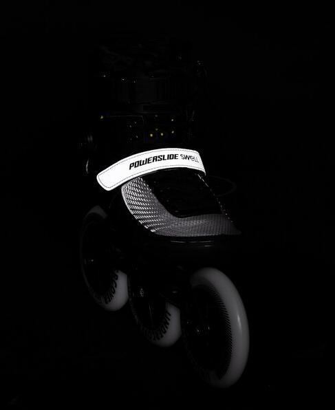 Immagine prodotto Powerslide SWELL SKATES Nite 125, 3D Adapt (43)