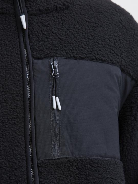 Immagine prodotto Jack & Jones Jacke THATCHER Fleecejacke (S)