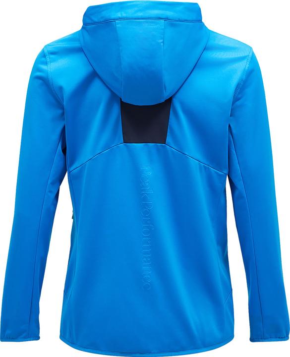 Produktbild Peak Performance Utility Light Zip Hood (M)