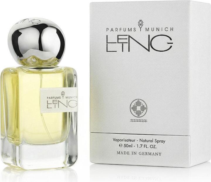 Image du produit Lengling Extrait de Parfum (Parfum, 50 ml)